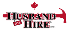 Husband For Hire Inc. | Toront-based, family-owned company est. 1985.